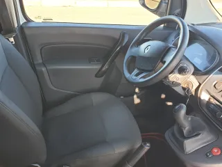 Renault Kangoo 2018