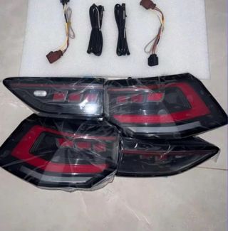 Pilotos LED Traseros Volkswagen Golf 8.5