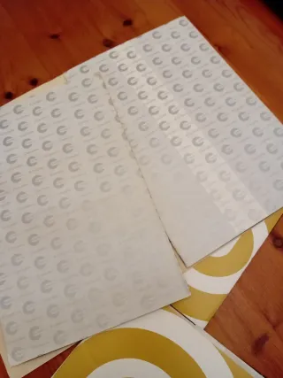 Papel de calco Copiadux