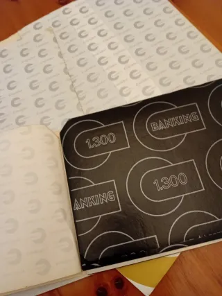 Papel de calco Copiadux