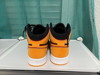 Zapatillas Jordan Originales Precio negociable