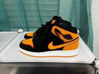 Zapatillas Jordan Originales Precio negociable