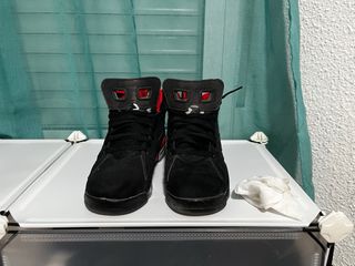 Zapatillas Jordan Originales Precio negociable