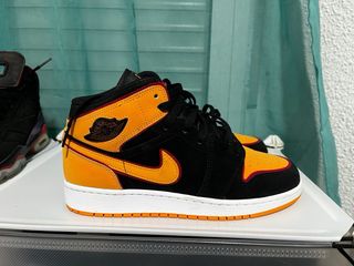 Zapatillas Jordan Originales Precio negociable