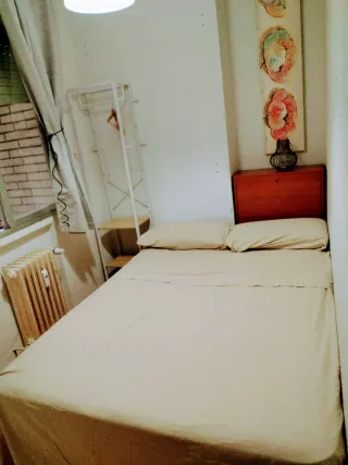 Alquiler de habitación