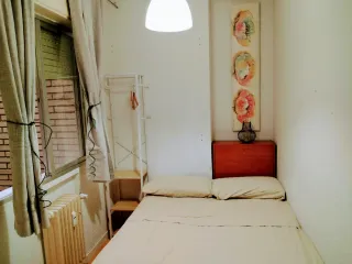 Alquiler de habitación