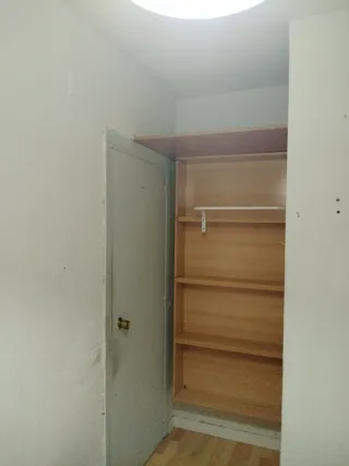 Alquiler de habitación