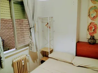 Alquiler de habitación