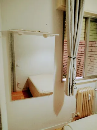 Alquiler de habitación