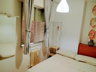 Alquiler de habitación