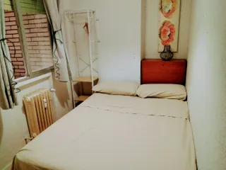 Alquiler de habitación