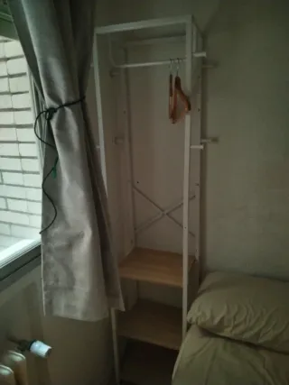 Alquiler de habitación