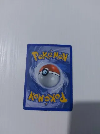 Carta Allenatore Master Ball Pokemon