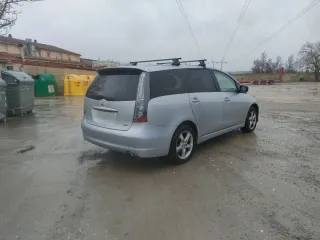 Mitsubishi Grandis 2008