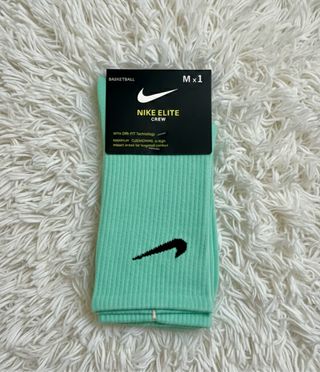 Calcetines Nike Elite Crew Talla M