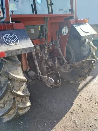 Tractor Fiat New Holland 70-66 DT