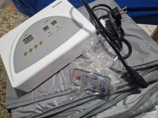 Manta Eléctrica Calefactora