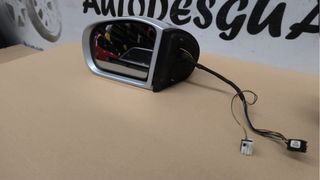 Retrovisores eléctricos Mercedes Clase C W203 2000