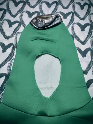 Disfraz Botella Cerveza.