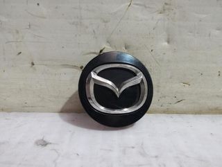 143461 tapacubos bbm237190 mazda 3 center-line