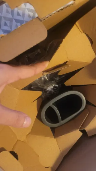 Cortador Thermomix TM5 y TM6