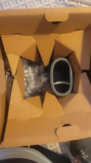 Cortador Thermomix TM5 y TM6