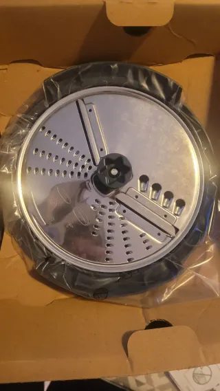 Cortador Thermomix TM5 y TM6