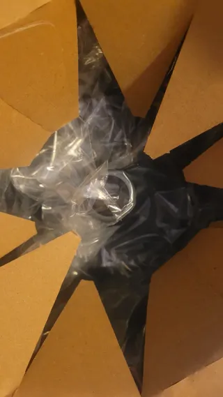 Cortador Thermomix TM5 y TM6