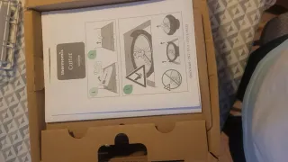 Cortador Thermomix TM5 y TM6