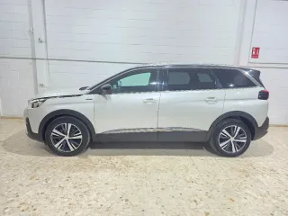 Peugeot 5008 GT LINE HDI 7 PLAZAS