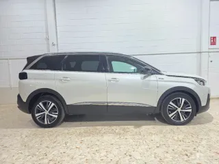 Peugeot 5008 GT LINE HDI 7 PLAZAS