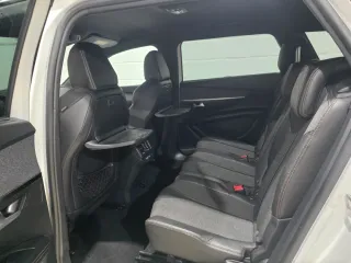 Peugeot 5008 GT LINE HDI 7 PLAZAS