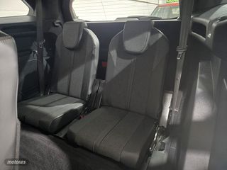 Peugeot 5008 GT LINE HDI 7 PLAZAS