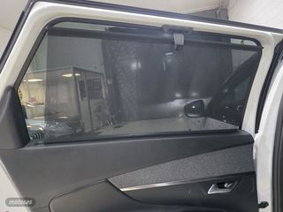 Peugeot 5008 GT LINE HDI 7 PLAZAS