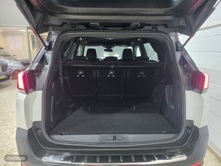 Peugeot 5008 GT LINE HDI 7 PLAZAS