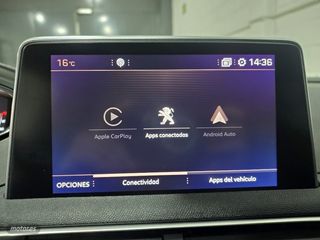 Peugeot 5008 GT LINE HDI 7 PLAZAS
