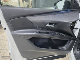 Peugeot 5008 GT LINE HDI 7 PLAZAS