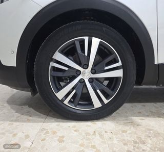 Peugeot 5008 GT LINE HDI 7 PLAZAS