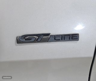 Peugeot 5008 GT LINE HDI 7 PLAZAS