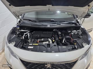 Peugeot 5008 GT LINE HDI 7 PLAZAS