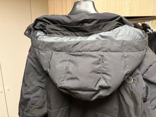 Chaqueta Marmot Fordhan plumas de ganso 700