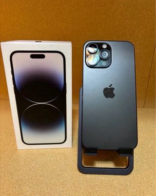 iPhone 14 Pro Max Apple