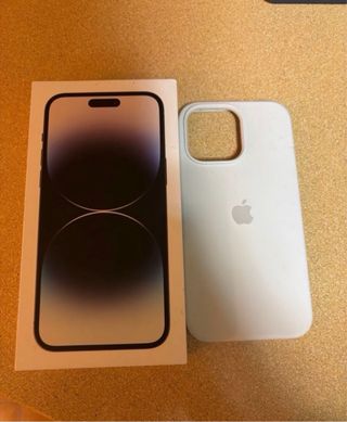 iPhone 14 Pro Max Apple