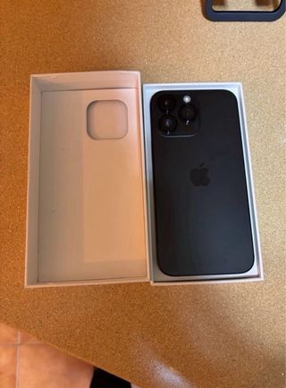 iPhone 14 Pro Max Apple