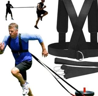 Arnés para ejercicios