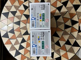 Pack 2 Funko Pop Dragon Ball Z