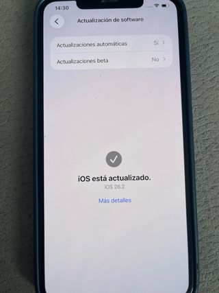 iPhone 11 Pro Max 256 gb