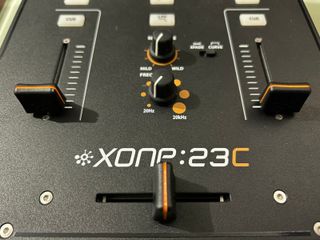 Mesa DJ Allen & Heath XONE 23C