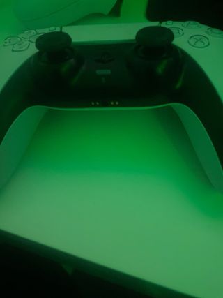 Mando PS5 Sony Blanco