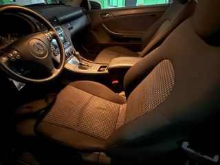 Mercedes-Benz Clase C 2003